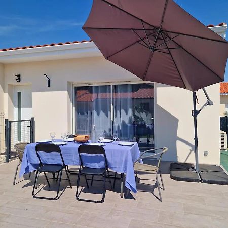 Le Brasil - Maison 74 M - Calme Avec Terrasse Sud Classee 3 Etoiles Le Boulou Dış mekan fotoğraf